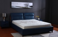 喜丽德好工艺，重新定义家居床垫行业新标准
