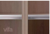 质量好又实用 衣柜就要选VIFA威法高端定制