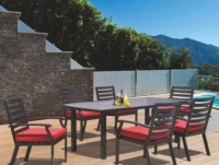 ​祁帆家具——教你把全世界最美的颜色装进自己的庭院!