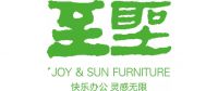 【年度排行榜】至圣办公家具 | 2019年度设计师推荐品牌