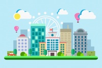 千禧厨宝电器“集成烹饪系列X2”：爱的公寓 爱的回味