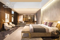 美罗堡高端定制家居：以“家”为中心 重新定义高定生活