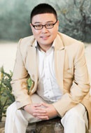 设计案例 | 华贸城 85 平米现代风格卡布奇诺的香味 (3)张