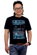 装修美图 | 华贸城 88 平米现代风格简约时空 (3)张