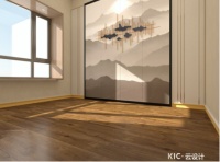 HH云设计精准赋能，助力KIC中标1000套精装房工程