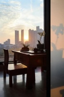 南京DoLong董龍设计：为幸福而设计，180平四室两厅