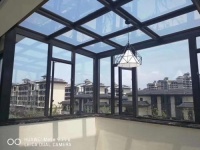 帕莱德安全系统门窗，护你周全！