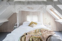 阁楼装修有哪些技巧 阁楼装修注意事项