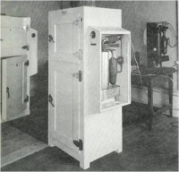 从冰箱“形象”变迁史看当今冰箱设计潮流