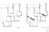 放大空间的魔法