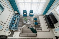 相约春天：安全施工，名雕为您筑安心家！