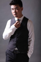 设计案例 | 太阳城 110 平米其他太阳城天邑-简欧风格 (5)张