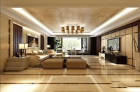 【天通中苑】中式 四居室 160㎡