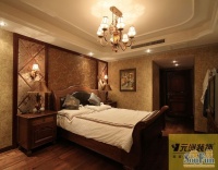 东湖湾-现代简约-别墅