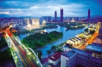 温州阳光100阿尔勒 | 随着温州鹿城西部悄然崛起 它的未来价值令人心动