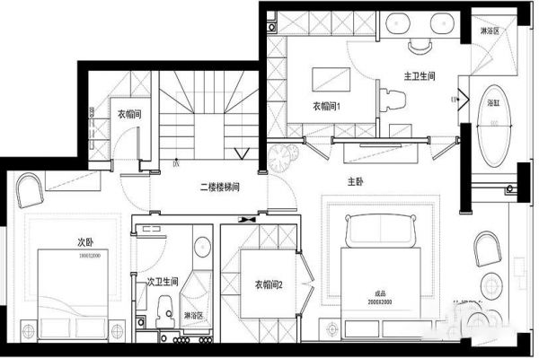 【西山艺境】中式 别墅 222㎡