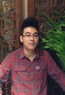 装修美图 | 华城领秀 95 平米现代风格碧水蓝天 (8)张