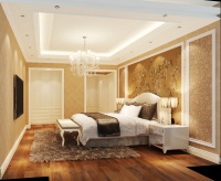 富力又一城-欧式