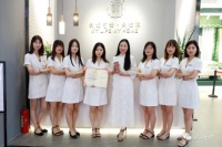 伊伊布舍蝉联8年深圳国际家纺展主题空间设计奖