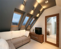 顶楼带阁楼怎样装修 顶楼带阁楼装修注意哪些