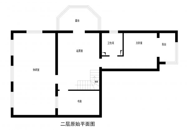 流星花园三区170平新古典风格案例赏析