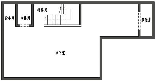 远洋傲北欧式混搭别墅设计