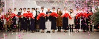 重金投入，福莱威尔工厂体验店正式开业