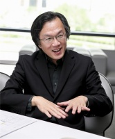 艾特奖十周年｜台湾亚洲大学刘育东校长：当代建筑设计师的三种类型  三种使命