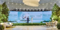 全友“森夏”新品线上推介会：有氧生活，一见“轻”新