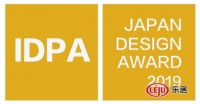韩伟荣获2019 IDPA国际先锋设计大奖最有影响力设计师TOP