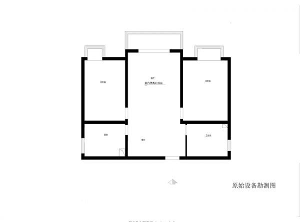 K2玉兰湾90平中式古典风格案例赏析