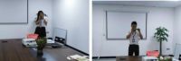 立夏之日，立下军令状，广东门窗厂家欧杰斯5月营销启动会