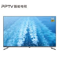 PPTV智能电视520品牌庆典狂欢来袭，无边全面屏电视低至999元