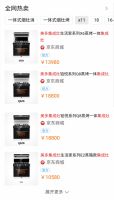 美多集成灶百度霸屏了：百度一下，发现美多大不同！