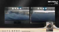 比佛利启动医护天使专享全年免费空气洗计划