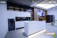 一直不懂“生态覆盖行业”！这次明白了 海尔食联网001号