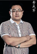 装修美图 | 四部大院 180 平米新古典风格欧式风情万种 (5)张