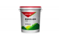 联塑防水打造体系化产品解决方案，防水隔潮更专业