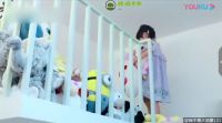 香港美女明星蜗居几十平公寓 为省钱还自装家具