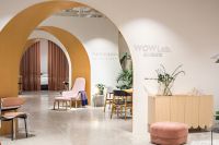 尖叫设计首家家具集合店上海万象城店全新开启