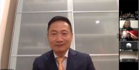 总裁对话设计师：解锁地面装饰材料与设计美学趋势