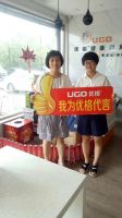 优格新老客户的心声： 我为优格集成灶代言