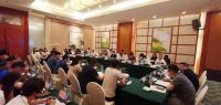政企结合——探寻后疫情时代昆明会展业发展新途径