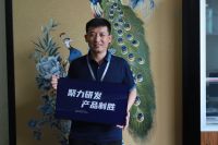 红宝石营销总经理周吉辉:家氛围+水文化=成功的市场营销