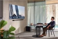 行业专家纷纷点赞，三星8K电视上市助力5G+AI应用腾飞