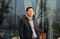 陈晓龙：圣象研发，科技驱动——圣象研发中心新实验工厂开工典礼，暨首片样板下线仪式