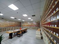 陈晓龙：圣象研发，科技驱动——圣象研发中心新实验工厂开工典礼，暨首片样板下线仪式