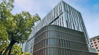 学校配套|安全舒适同步升级，约克VRF打造更优教学环境