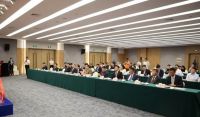 好享家携手镇江高新区落地空间环境健康产业集聚区新项目