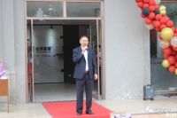 名琪家居“共克时艰，共创辉煌——518新品发布会暨十六周年庆“隆重举行